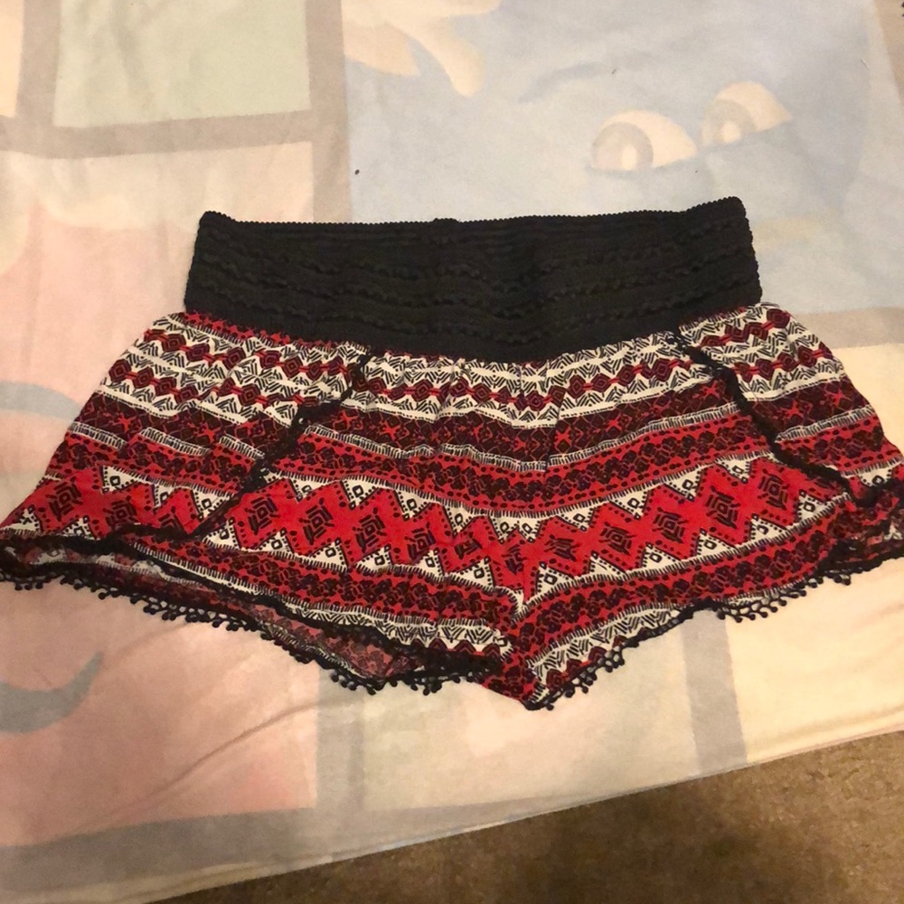 Shorts